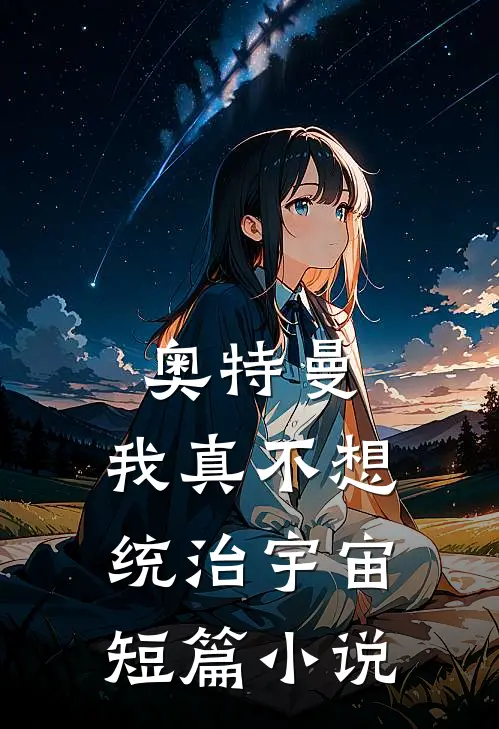 奥特曼我真不想统治宇宙短篇免费阅读