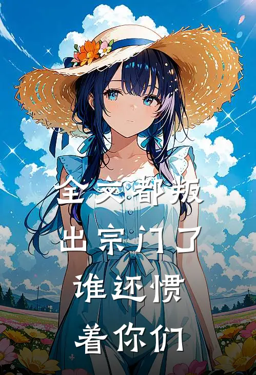全文都叛出宗门了，谁还惯着你们