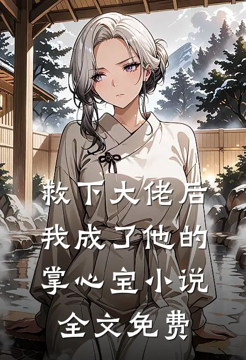 救下大佬后，我成了他的掌心宝小说全文免费