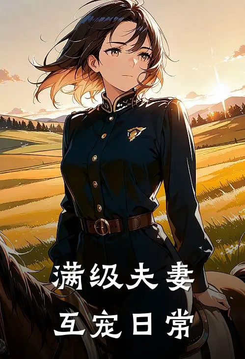 满级夫妻互宠日常
