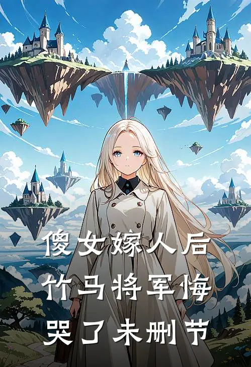 傻女嫁人后，竹马将军悔哭了未删节
