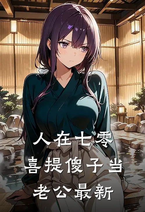 人在七零，喜提傻子当老公最新