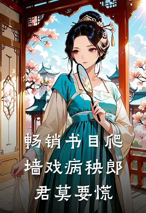 畅销书目爬墙戏病秧郎君莫要慌