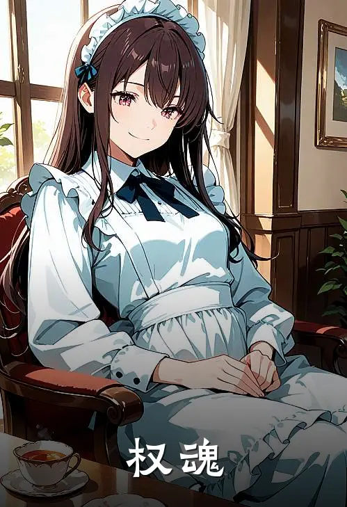 权魂