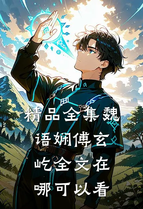 精品全集魏语娴傅玄屹全文在哪可以看