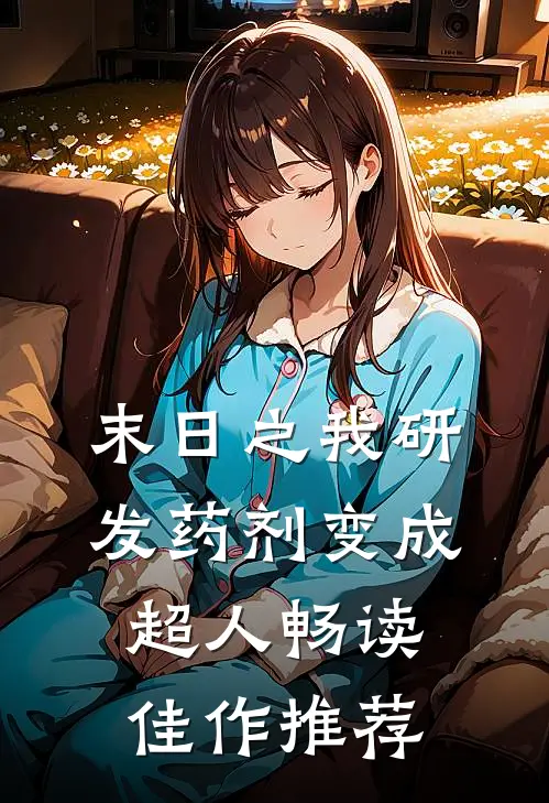 末日之我研发药剂变成超人畅读佳作推荐
