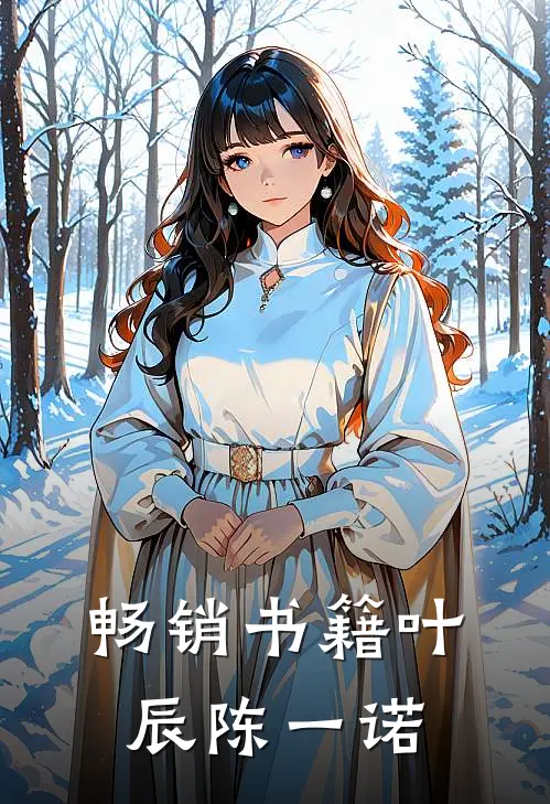 畅销书籍叶辰陈一诺