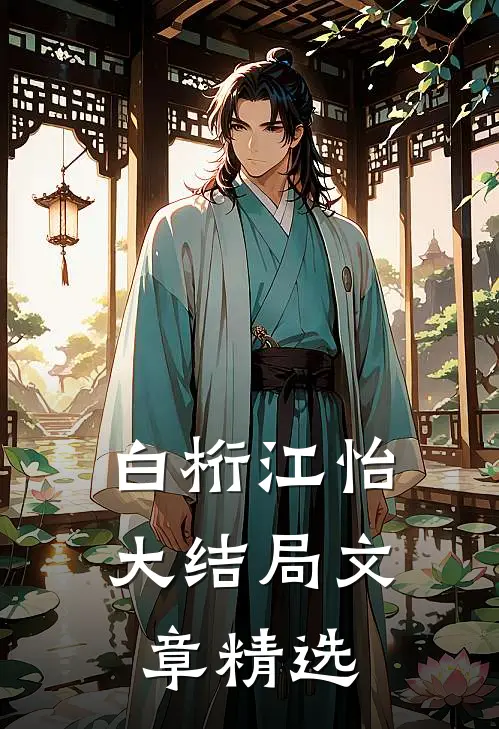 白桁江怡大结局文章精选