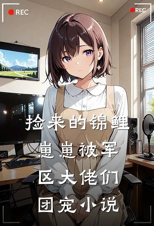 捡来的锦鲤崽崽被军区大佬们团宠小说