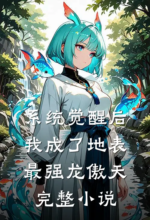 系统觉醒后，我成了地表最强龙傲天完整小说