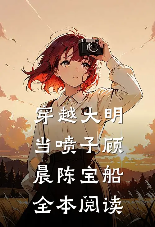 穿越大明当喷子顾晨陈宝船全本阅读