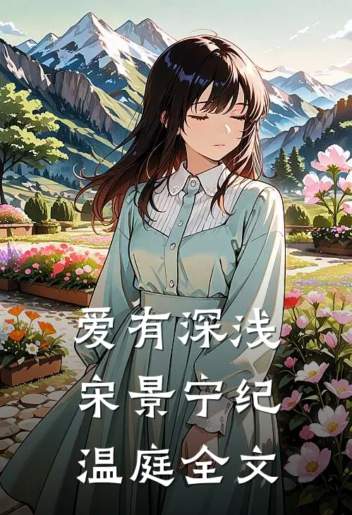 爱有深浅宋景宁纪温庭全文