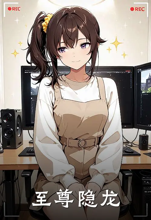 至尊隐龙