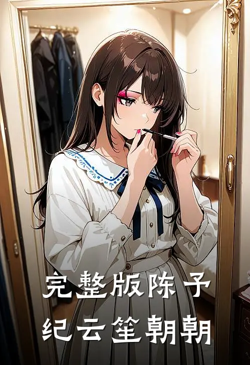 完整版陈予纪云笙朝朝