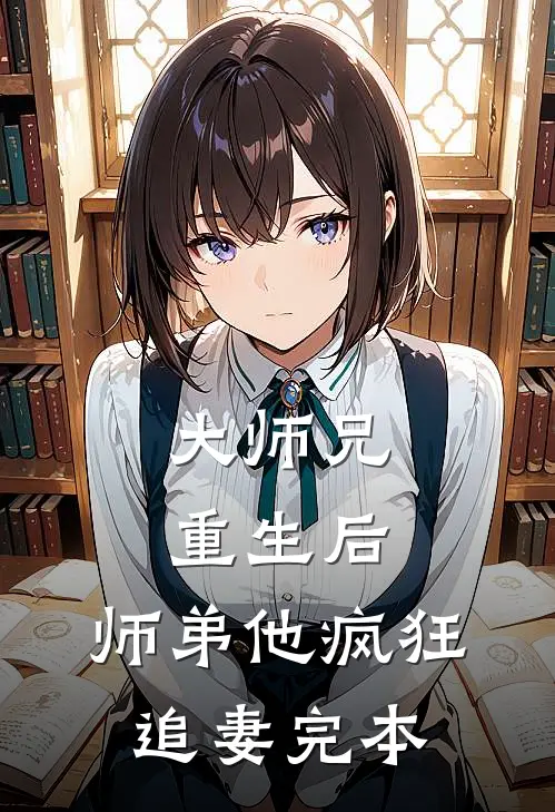 大师兄重生后，师弟他疯狂追妻完本