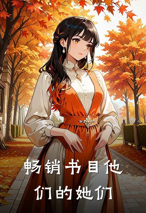 畅销书目他们的她们