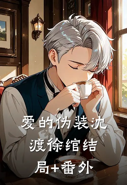 爱的伪装沈渡徐绾结局+番外