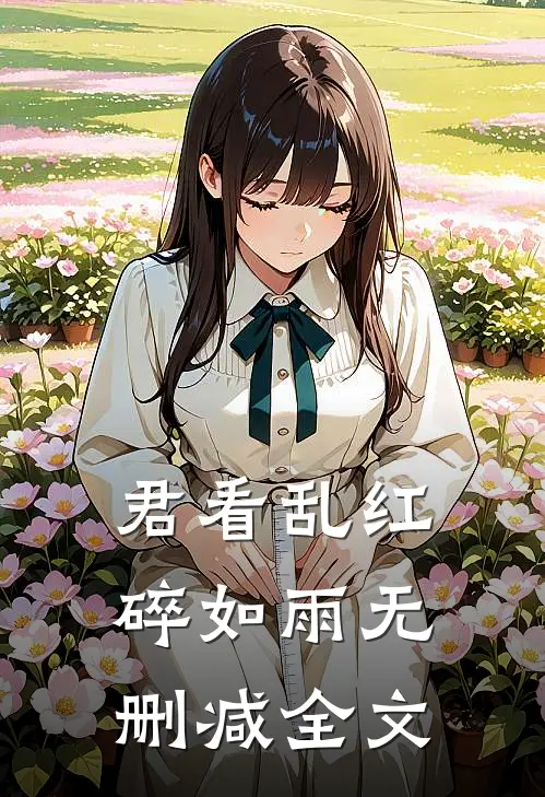 君看乱红碎如雨无删减全文