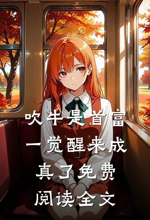 吹牛是首富，一觉醒来成真了免费阅读全文