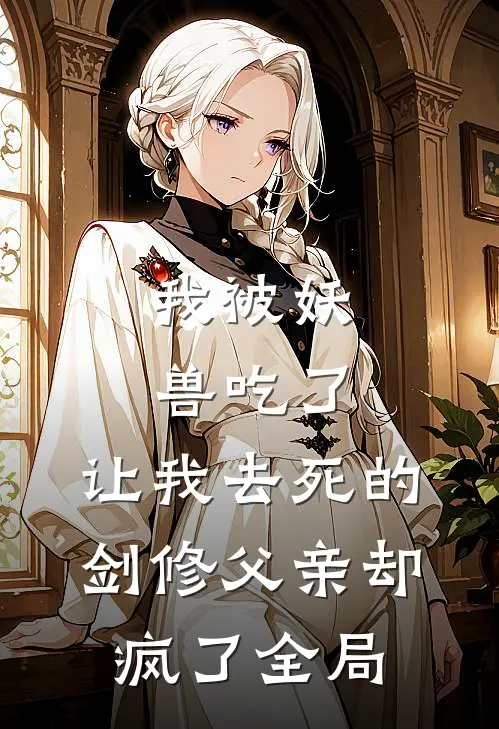 我被妖兽吃了，让我去死的剑修父亲却疯了全局