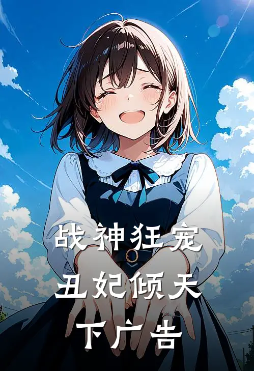 战神狂宠：丑妃倾天下广告