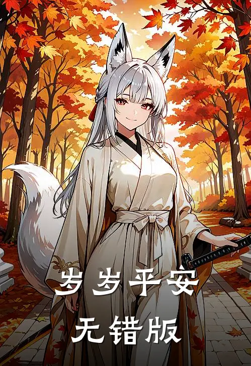 岁岁平安无错版