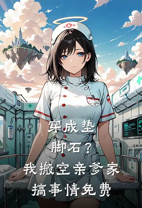 穿成垫脚石？我搬空亲爹家搞事情免费