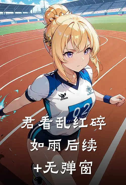 君看乱红碎如雨后续+无弹窗