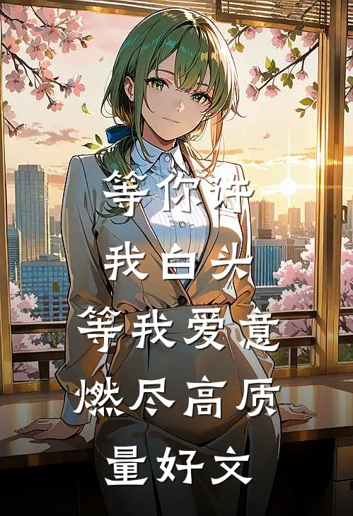 等你许我白头，等我爱意燃尽高质量好文