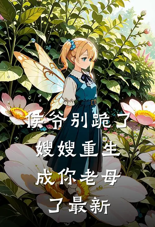 侯爷别跪了，嫂嫂重生成你老母了最新