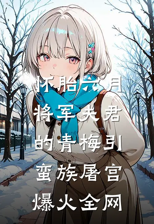怀胎六月，将军夫君的青梅引蛮族屠宫爆火全网