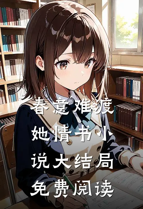 春意难渡她情书小说大结局免费阅读