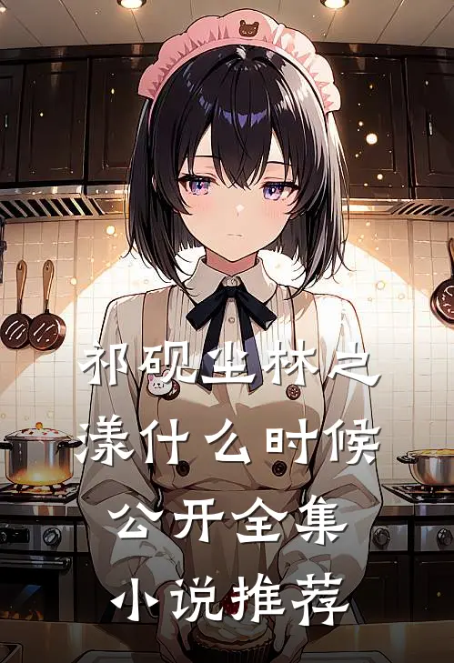 祁砚尘林之漾什么时候公开全集小说推荐