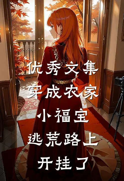 优秀文集穿成农家小福宝，逃荒路上开挂了
