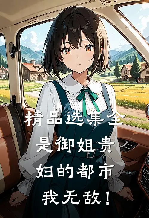 精品选集全是御姐贵妇的都市，我无敌！