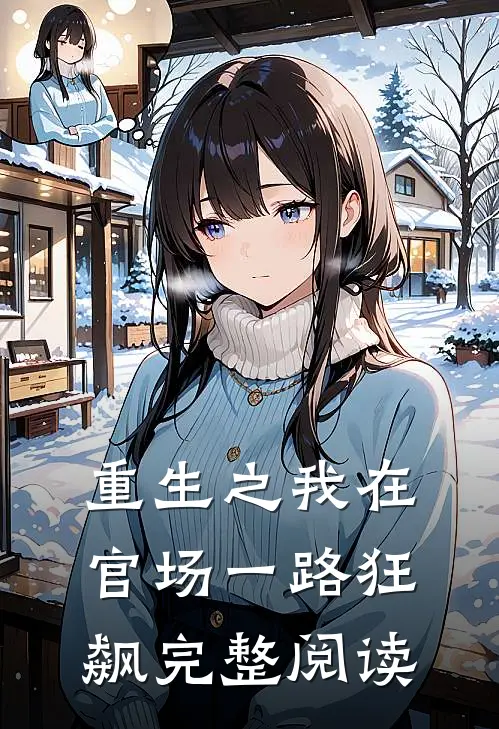 重生之我在官场一路狂飙完整阅读