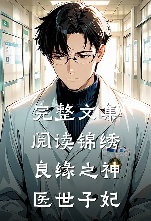 完整文集阅读锦绣良缘之神医世子妃