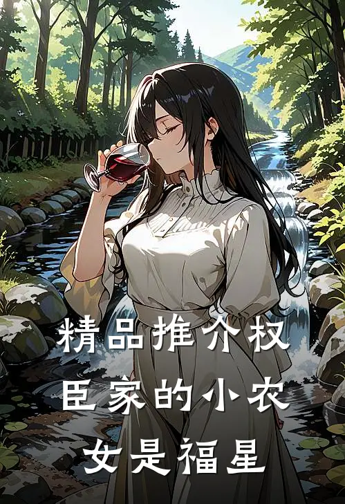 精品推介权臣家的小农女是福星
