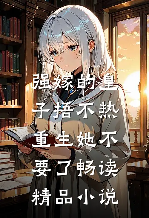 强嫁的皇子捂不热，重生她不要了畅读精品小说