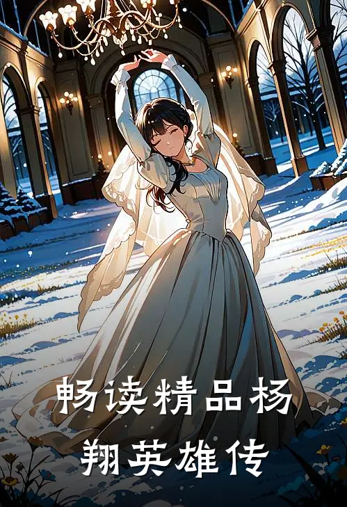 畅读精品杨翔英雄传
