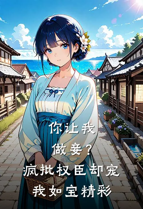 你让我做妾？疯批权臣却宠我如宝精彩