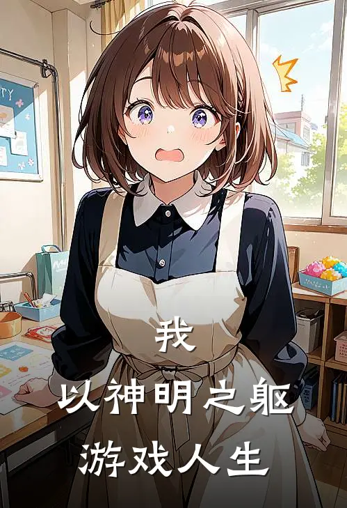 我，以神明之躯游戏人生
