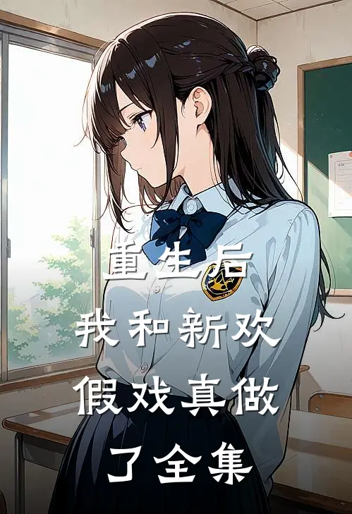 重生后，我和新欢假戏真做了 全集