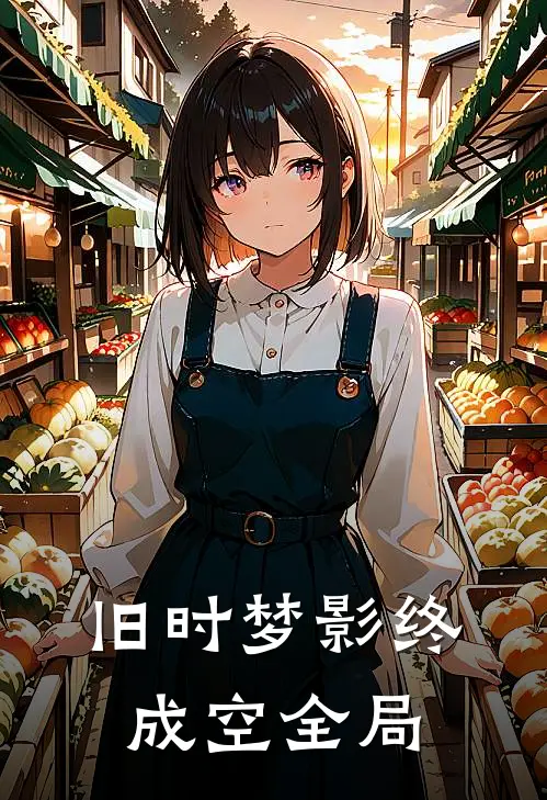 旧时梦影终成空全局