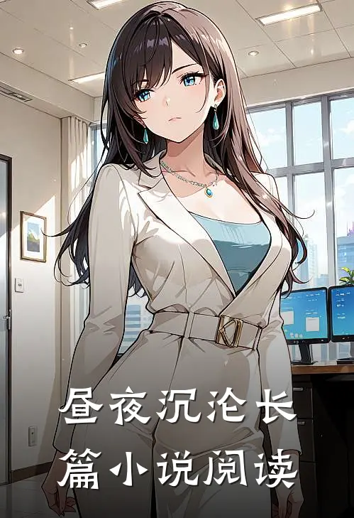 昼夜沉沦长篇小说阅读