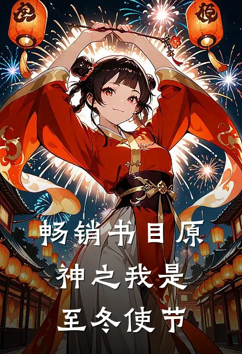 畅销书目原神之我是至冬使节