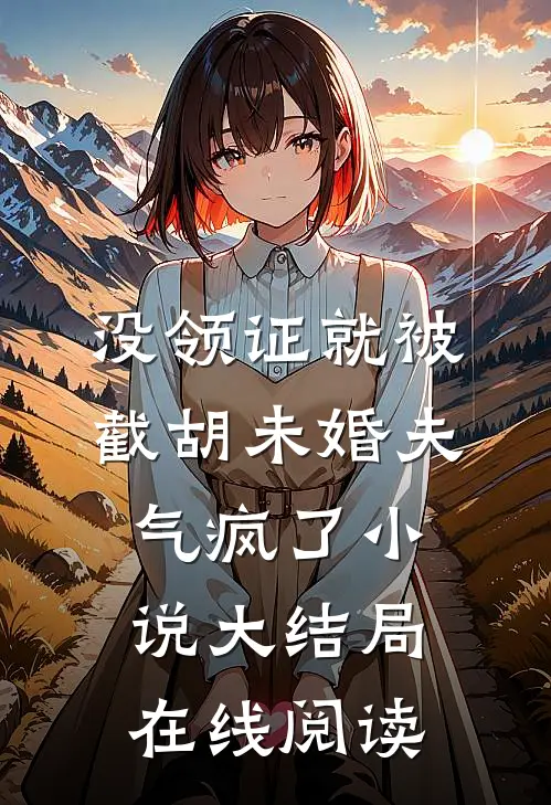 没领证就被截胡未婚夫气疯了小说大结局在线阅读