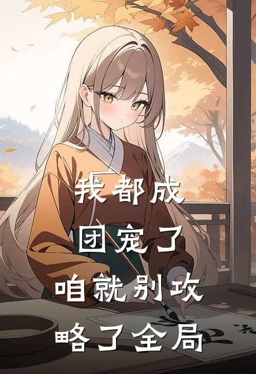 我都成团宠了，咱就别攻略了全局