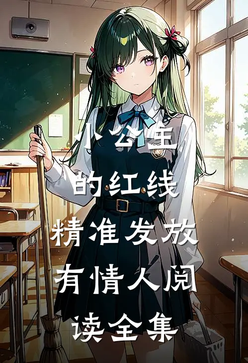 小公主的红线，精准发放有情人阅读全集
