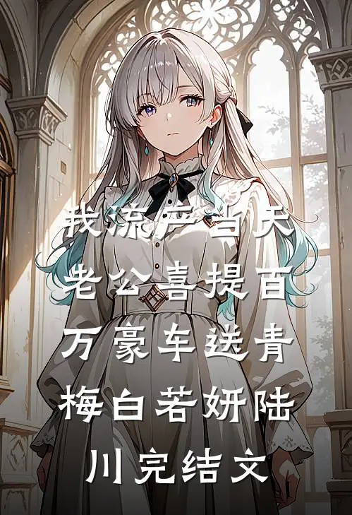 我流产当天，老公喜提百万豪车送青梅白若妍陆川完结文